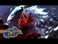 魔物獵人崛起 MHRise | 開戰啦!#1 12小時衝刺! - 莎皮塞維爾