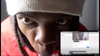 Reacting to ‘Scammers React After I Turn ON Their Webcam!’ BUSTED!