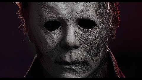 Revisiting The Blumhouse HALLOWEEN TRILOGY