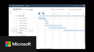 introducing microsoft project for the web