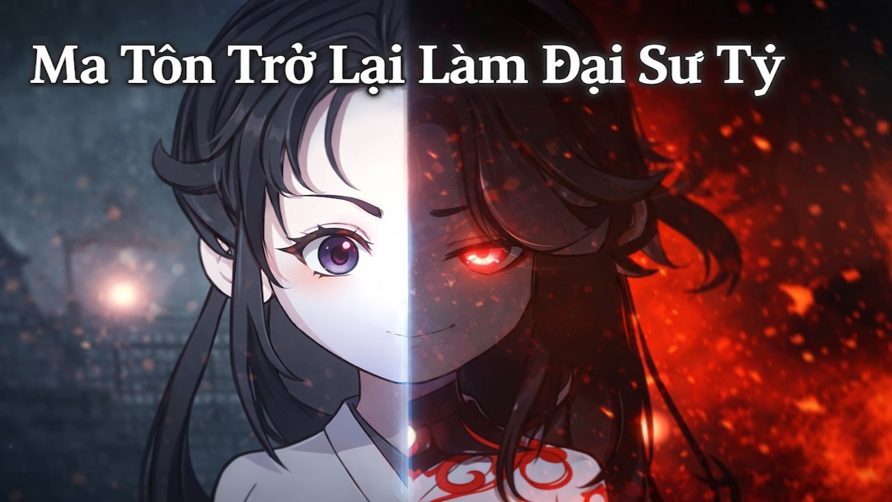 Full Vesion | Ma Tôn Xuyên Về Làm Đại Sư Tỷ Báo Thù