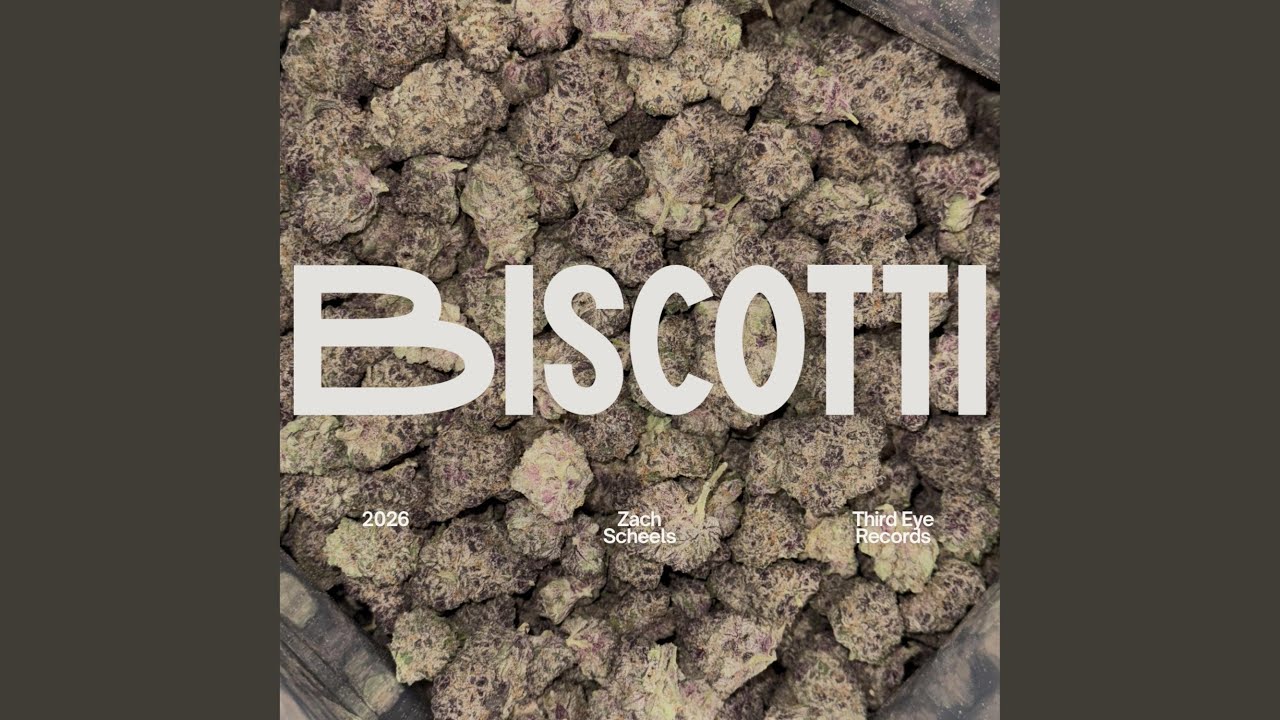 Watch BISCOTTI on YouTube Watch BISCOTTI on YouTube