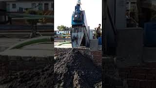 SNP Sludge De watering Screw Press