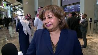 Rachna Korhonen: US and Saudi Arabia Relationship Continues to Grow Stronger