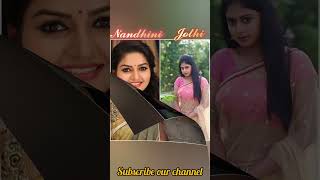 Sun Tv Famous Serial Vs Actors