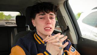 i drove 4 hours to see my ex boyfriend...