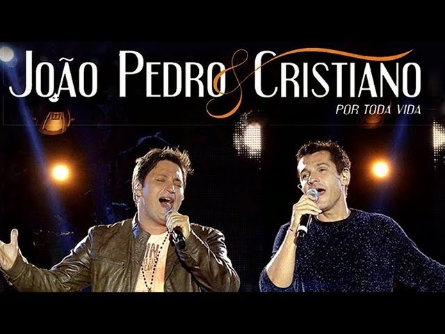 João Pedro & Cristiano - Lua e Flor