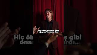 Kimler Geldi, Kimler Geçti Şu Dünyadan. Resimi