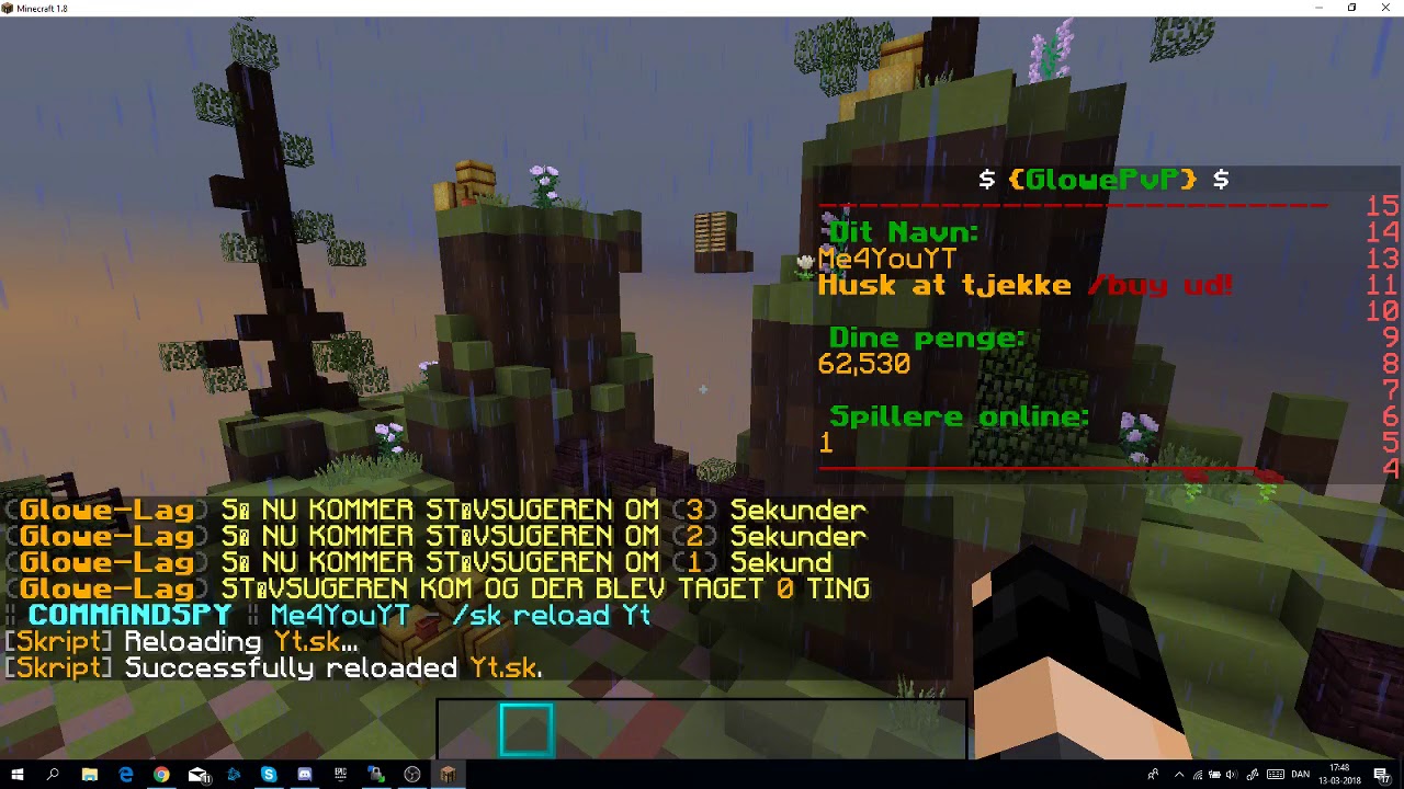 Skript - Yt skript (copy and paste!) Ep. 2 - YouTube
