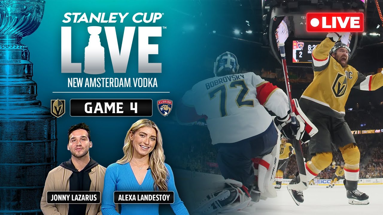 nhl live match