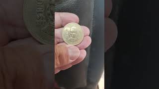 1000 pesos de 1988