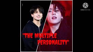 FF Jungkook BTS \