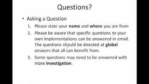 Sitecore Online Marketing Suite Technical Deep Dive Part 6