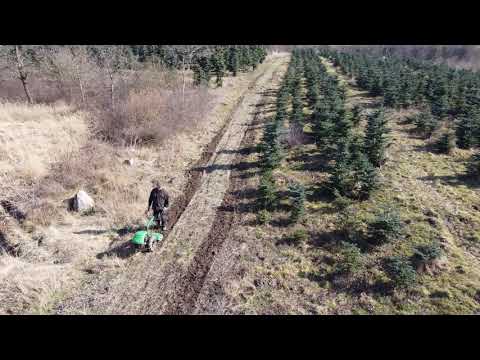 Video: Fuld Kemisk Sammensætning Af Jordskokker