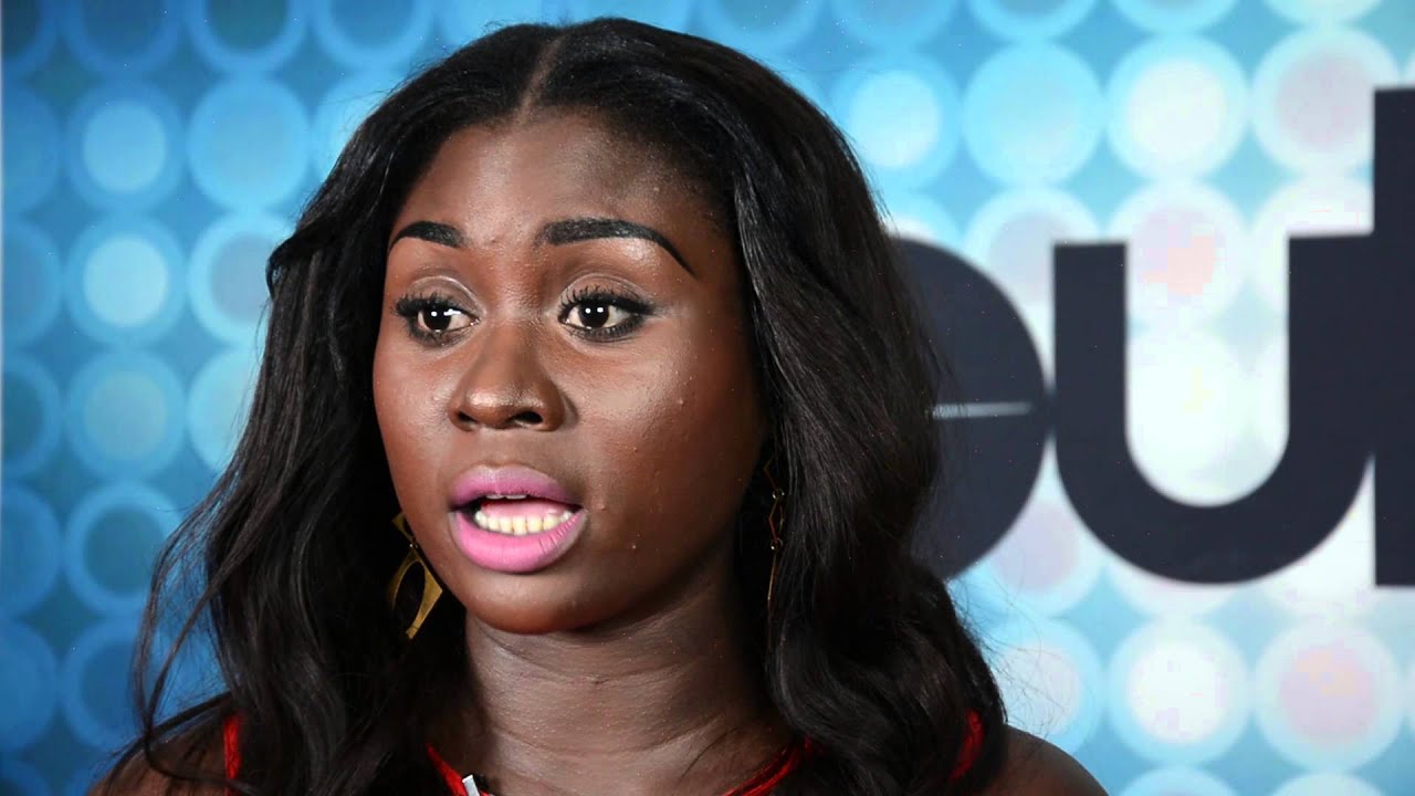 Nollywood Actress Keira Hewatch Shares Her Experience On Loosing A Movie Role