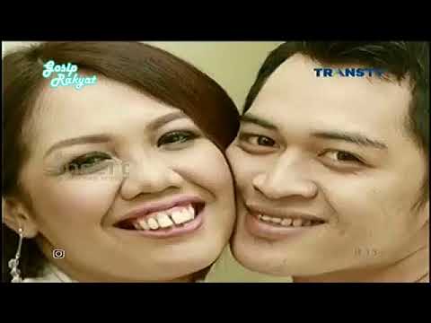 HEBOH !!! MANTAN SUAMI ELI SUGIGI, JADI ANAK BUAHNYA - YouTube