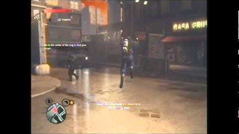 PROTOTYPE 2 WALKTHROUGH; Part 6: Brain Drain