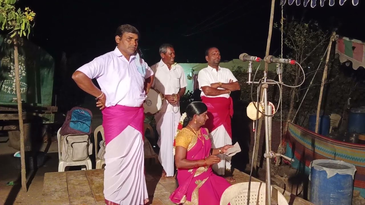 Naladhamayanthai  oggukatha  part  2srinivasvarma9701676472