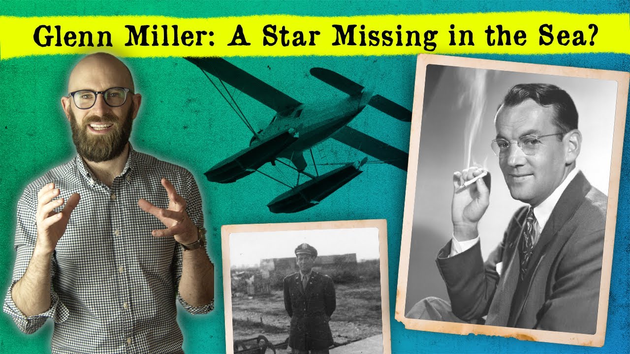 The Mysterious Disappearance of One of the Most Successful Recording