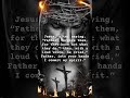 #jesus #god #love #bible #quotes #jesuschrist #indonesia #biblia #godbible #indonesia #india #usa