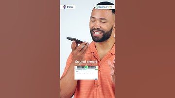 Effortless Emails with OMAIL