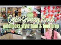 Goldilocks Style Costco Grocery Haul & Food Prep!  Family of 6 Food Haul With Prices!