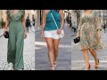 Beautiful Street Fashion in Milan. Discover Fashionable Outfits in April 2026