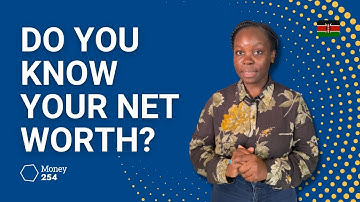 Understanding Your Net Worth