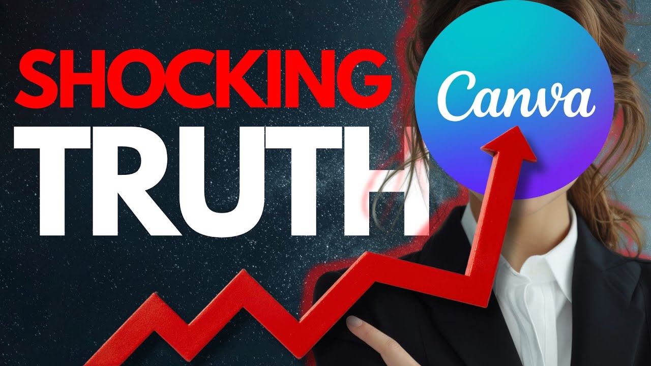 The Hidden Billionaire Behind Canva's Success