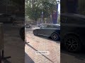 notice 😱 supercar 🥵#shorts #mercedes