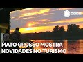 FIT Pantanal: Mato Grosso mostra novidades no setor de turismo