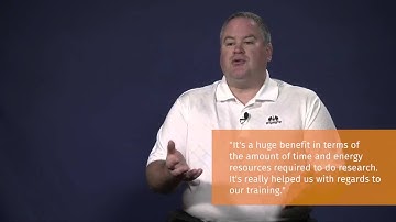 Learn How One Firm Protects Its Clients and Staff via Integrated Research