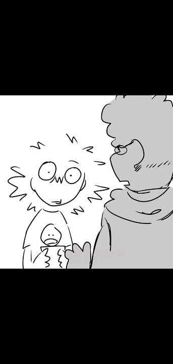 ‘Read a book dummy’ @StarryStarlight-y1k  (the guy in the vid/ friend) #art #funny #meme #fyp