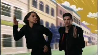 Okuyasu Fast Running Meme Anime Jojo