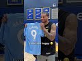 Gary Payton II Meets Moonchester from Manchester City | #shorts