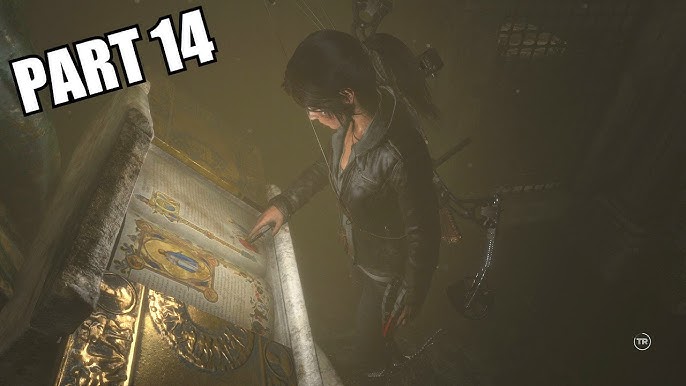 RISE OF THE TOMB RAIDER Find a way to Escape with the Atlas STRATEGY GUIDE  31 