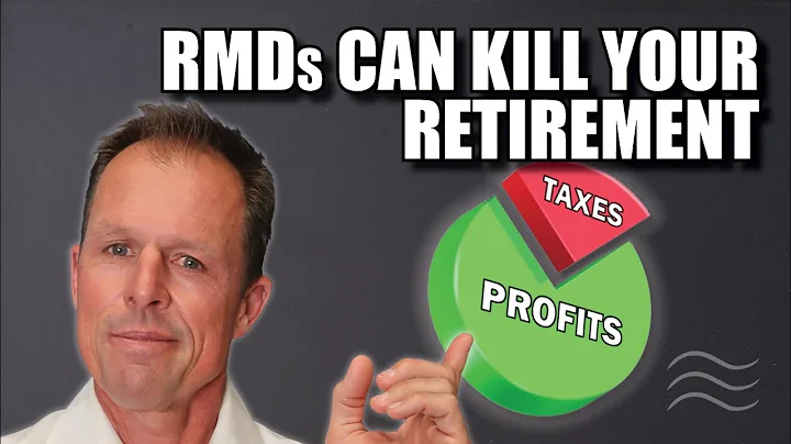 How to Calculate Your RMDs to Avoid Penalties (Required Minimum Distributions)