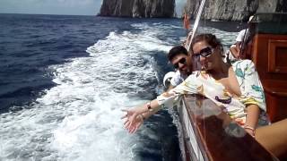 Rufus - Sundream (The journey Begins! - Italy)