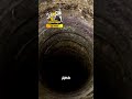 Поющая дыра в земле: учёные не смогли объяснить звук #дыраМела, #таинственнаядыра, #инфразвук