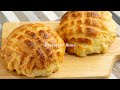 Pineapple Buns 菠蘿包