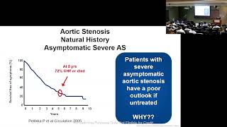"Valvular Heart Disease: A New Pardigm 2024" by Rick A. Nishimura, MD, MACC, MACP