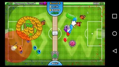 Btd battles latest version banana farm hack (ROOT)