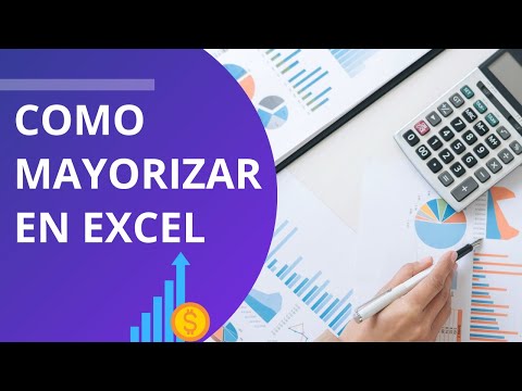 📊 COMO MAYORIZAR