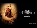 Virgen del Carmen, bella flor (canción)