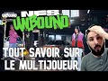 Need for speed unbound  tout savoir sur le multijoueur   ranked les defis