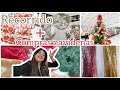 Moda telas/Parisina /Prichos, recorido navideño ☃️➕compras navideñas 🎄