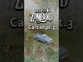 Project Zomboid Cars irl pt.3