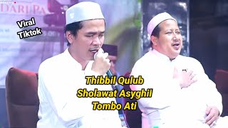 Download lagu Gus Ilham Pasuruan || Thibbil Qulub, Sholawat Asyghil, Tombo Ati
