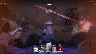 Nikke - 20-15 Hard 359K Power