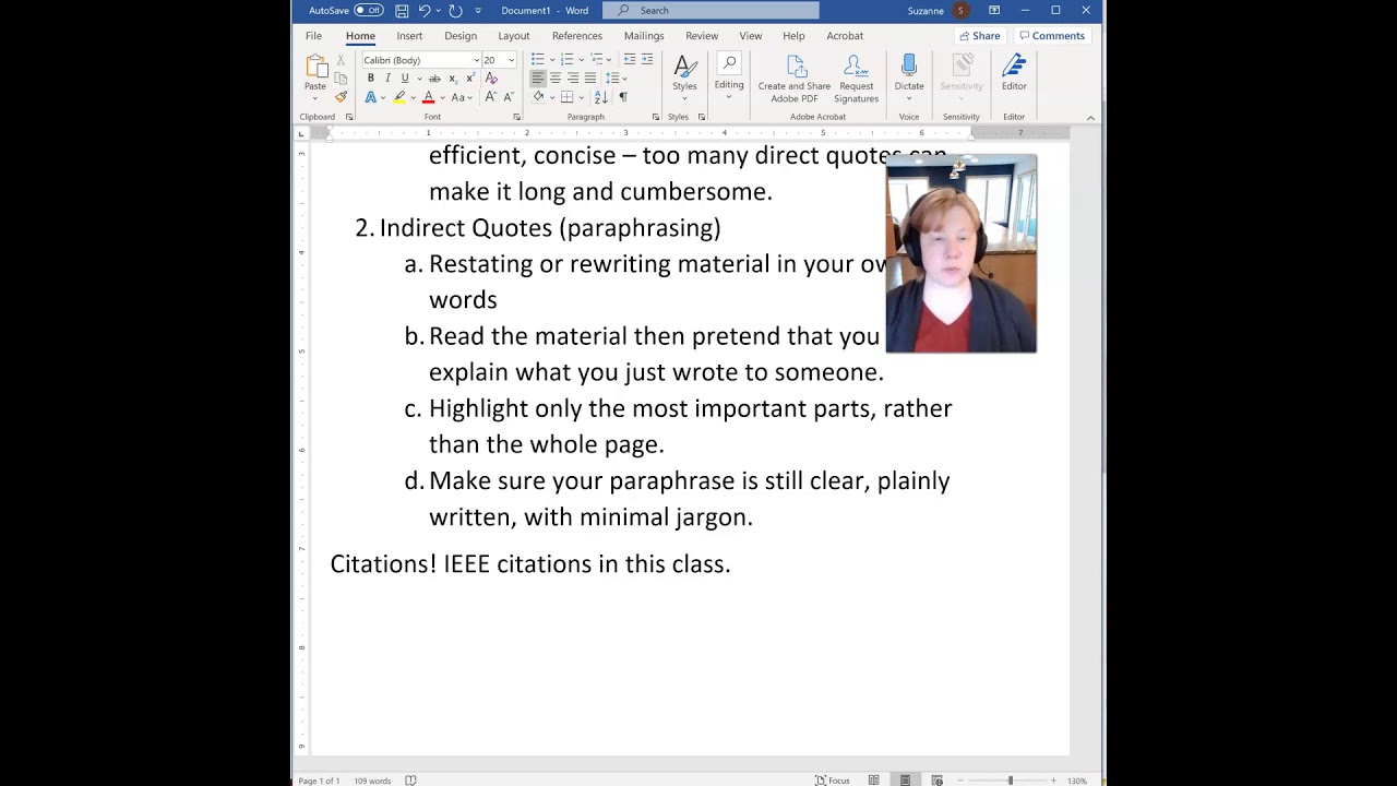 IEEE Citation Lecture